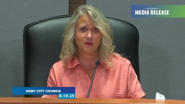 Mayor says Fred Meyer East Hill store closing driven by Kroger restructuring; city highlights public-safety and local response