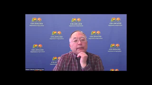 Warhorse Ranch describes equine-assisted therapy, summer retreats aimed at veterans and rural residents