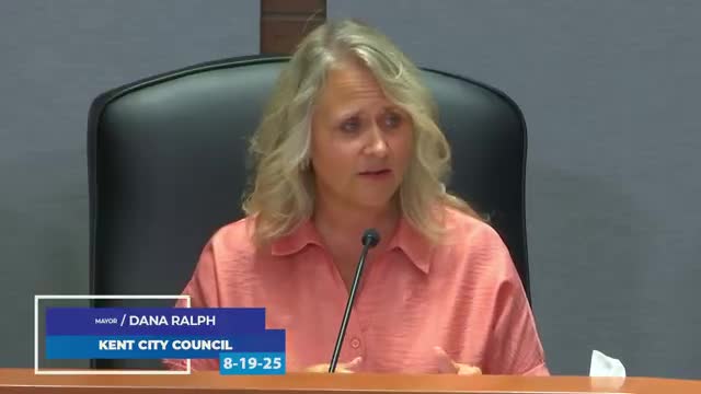 Kent mayor calls Fred Meyer closure a blow to East Hill, links decision to crime and broader market forces