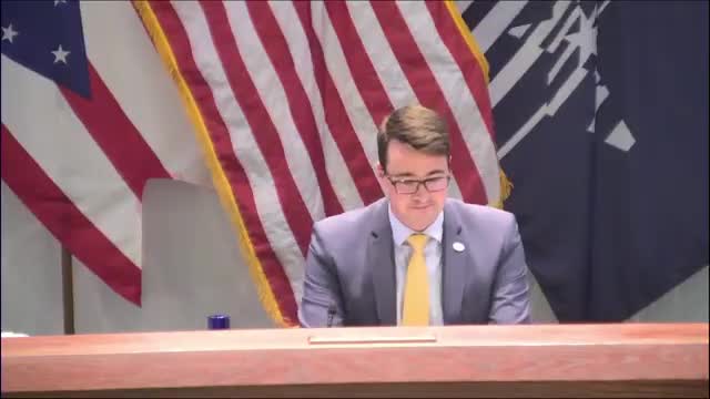 Gahanna council to recognize Sept. 28 as National Good Neighbor Day