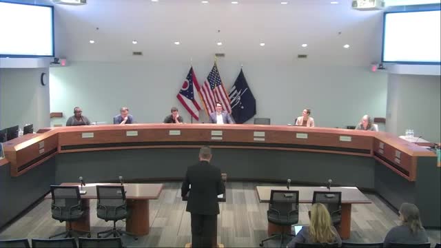 Gahanna officials seek $5 million supplement to help CIC buy and clear 12 Creekside parcels