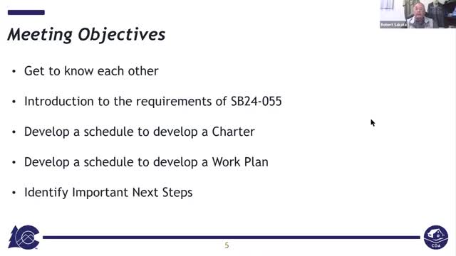 Colorado agriculture workgroup launches to focus on behavioral health in rural communities