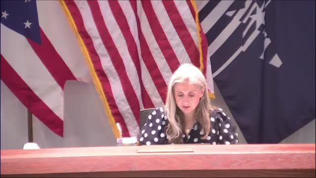 Council enters brief executive session to review expiring commission and board terms; no legislation expected