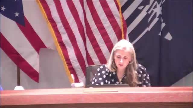 Council adopts electric supply agreement resolution for city facilities