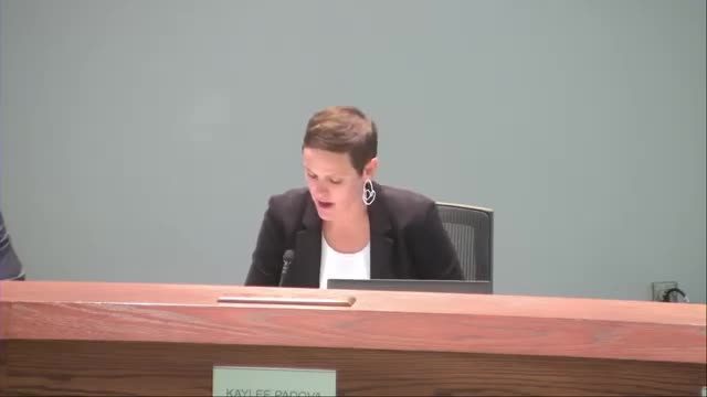 Gahanna CIC votes unanimously to demolish Amfield property pending bank approval