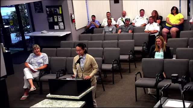 Safety Harbor commission approves storage-only addition, grants two waivers for downtown storefront