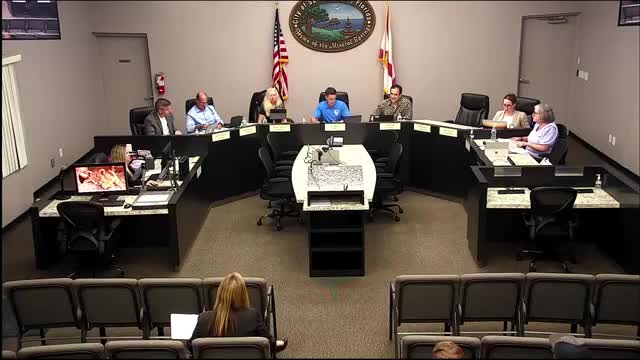 Commission reduces Willow Pond HOA code-enforcement lien to administrative costs after multi-year remediation