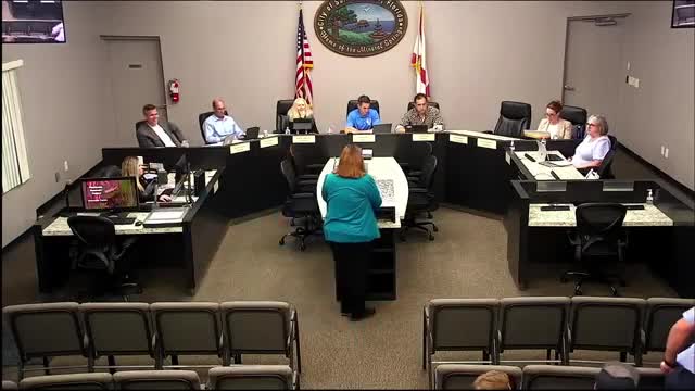 Safety Harbor approves emergency repairs on Meldrum Street to protect roadway and utilities