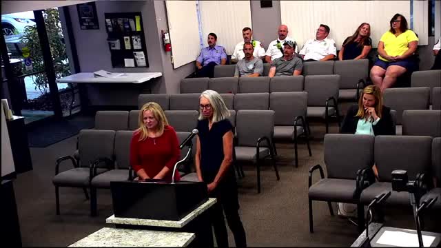 Commission proclaims September 2025 as National Library Card Sign‑Up Month