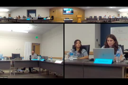 Organizer describes 'Buck the Trend' model: small, community-led rural mental-health summit