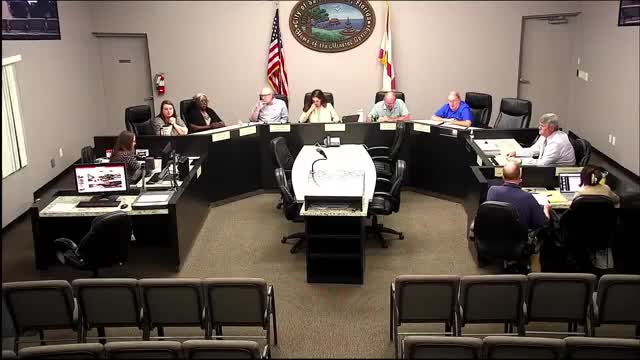 Code board extends compliance deadline to Nov. 17 for Lucy Burton Estate property after owner says a roof permit is pending