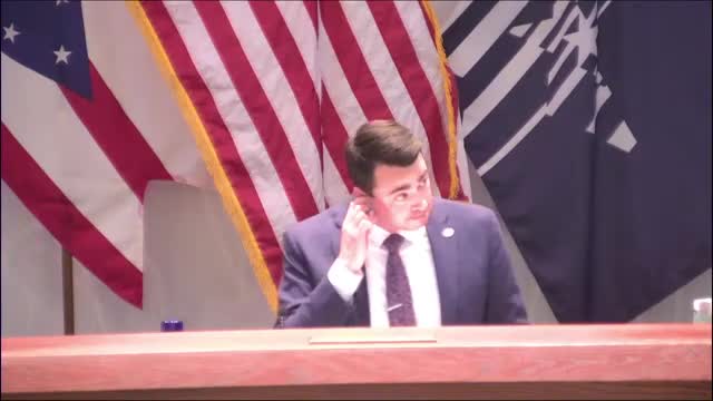 City attorney seeks explicit council authorization to join Purdue opioid settlement; $123,000 accumulated in municipal fund