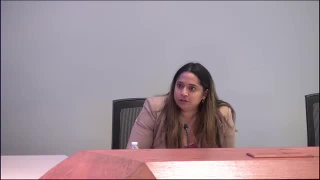 Gahanna reports healthy Q2 finances: income tax up, fund balance above policy minimum, encumbrances noted