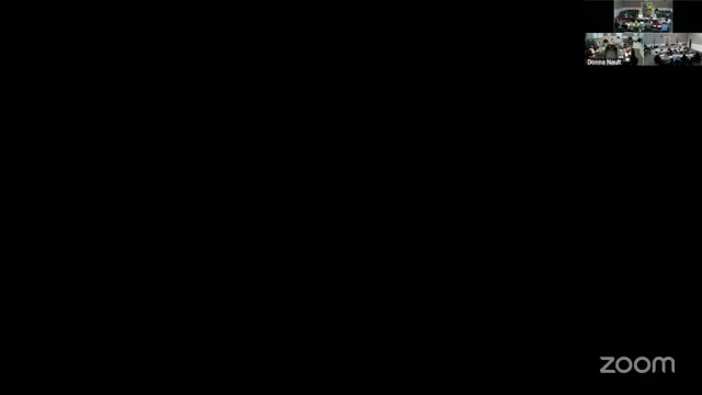 Shelton staff outlines 2026 general fund gap; council signals public-safety priority