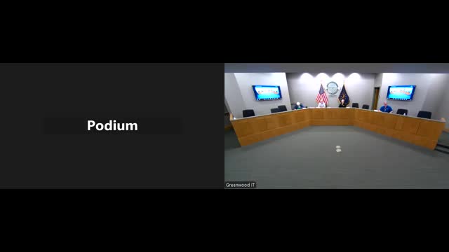 Controller: Parks operating funds, impact fees up; staff report rising memberships and winter prep