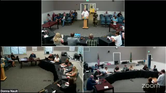 Economic development study points to healthcare, timber, manufacturing and housing as local priorities