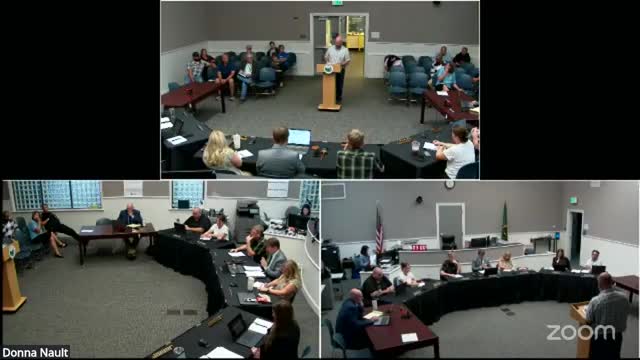 Shelton adopts ADA transition plan; staff estimate $29 million in curb, sidewalk upgrades