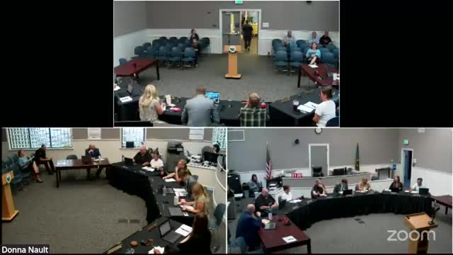 Parks and recreation wraps summer programs; city begins PROS plan update and Crosstown Trail design