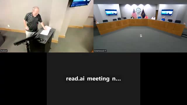 Greenwood EDC approves $1,107.23 payment for Aspire business-guide ad