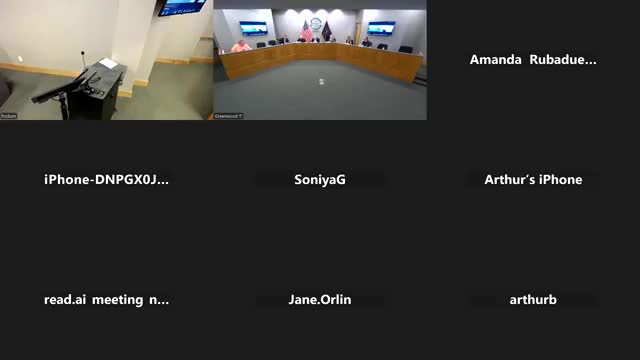 Council appoints John Grimes as ADA coordinator, updates municipal code to tie role to city engineer