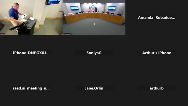 Council advances ordinance to charge residential care facilities for nonemergency lift responses