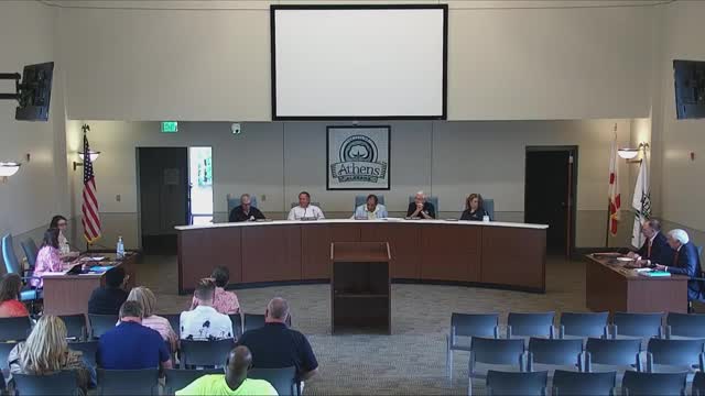 Clerk: absentee ballots for Sept. 23 runoff were ordered; in-person absentee voting available