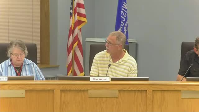 Commission approves donation and installation plan for "Abundant" sculpture on Downtown Riverwalk