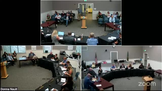 Chamber of Commerce reports steady visitor engagement, new kiosk and maps to boost tourism