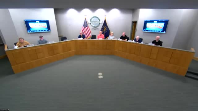 Fence variance for 202 West Wiley Street continued to Oct. 13 after applicant’s connection issues