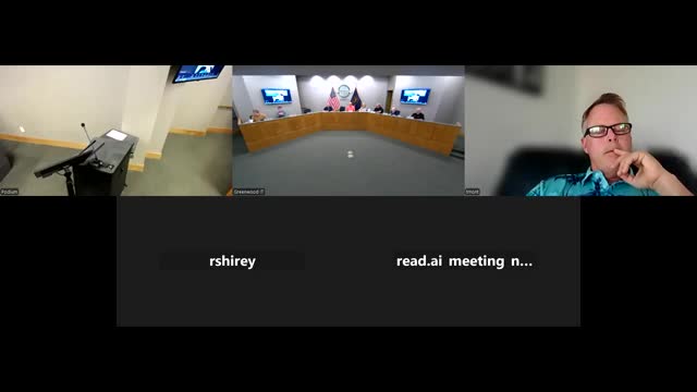 Board approves variances for Greenwood Place senior housing on West County Line Road