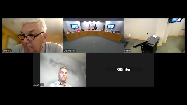 Planning commission approves waiver allowing 19 street trees to be relocated to common areas