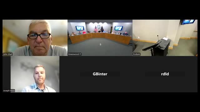 Commission approves primary plat for 1 Christian Church to allow parking and building expansion