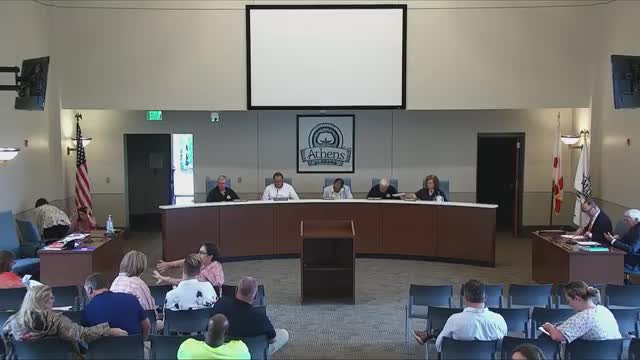 City Council certifies election results, orders District 3 runoff