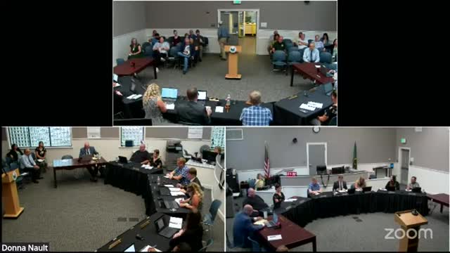 Chamber reports visitor‑services gains, new kiosks and WildSide app integration