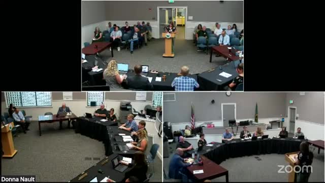 Shelton council to consider raising small-business license exemption to $4,000