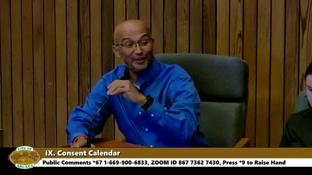 Council approves one‑way conversion and new parking at Carlson Park to ease pickleball access