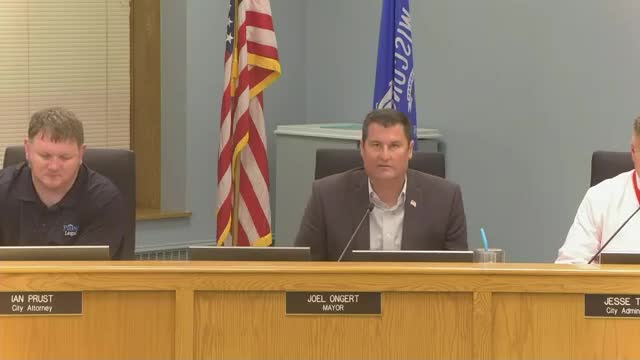 Council approves land-use amendment and rezoning for 1- and 2-family development north of Highmount Road