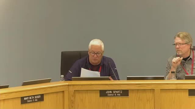 Plan Commission clears multiple projects: Rainbow Lake subdivision, Majak move, site plans; some approvals pending traffic studies