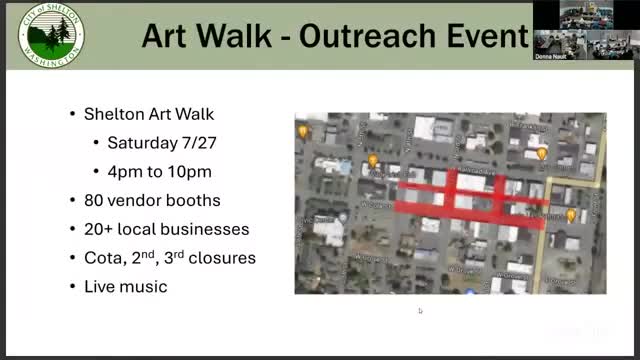 Shelton police seek community donations for officer-run aid fund to help people in crisis