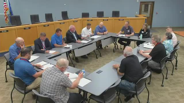 County executive to negotiate sale of former UW–Milwaukee Washington County campus to private school