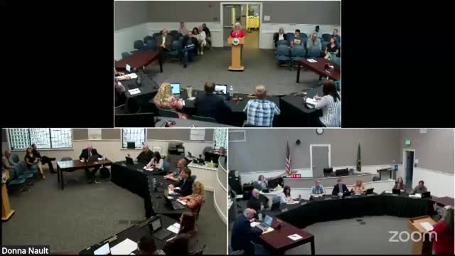 Youth Connection asks Shelton council for letter of support as it expands youth housing and services