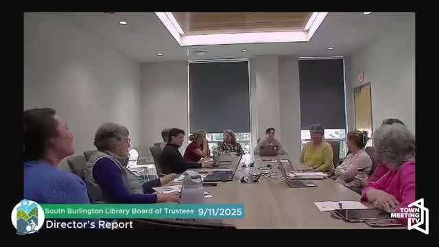 Trustees delay full Sunday openings until staffing in place; hiring, union and council approvals cited