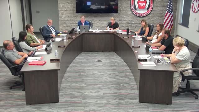 Board approves MOU to restore health savings account option with high-deductible plan