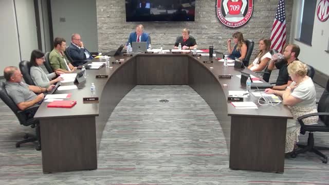 Board approves $7.58 million in bids to advance high school Phase 2 construction