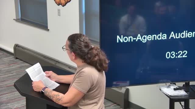 Parents, grandparents raise safety concerns after repeated threats at Jefferson Elementary