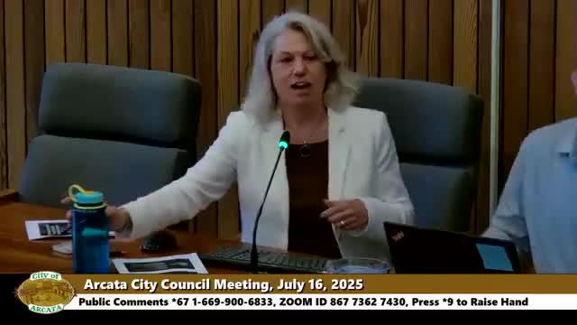 City begins steel water‑line replacement project; residents to receive 72‑hour notices