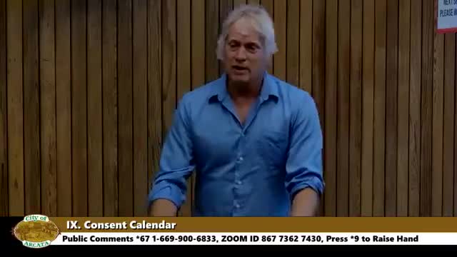 Resident questions escalating wastewater treatment project costs; council hears but takes no action