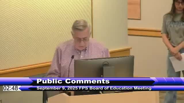 Parents, community members press Farmington board on reading gaps for Black students