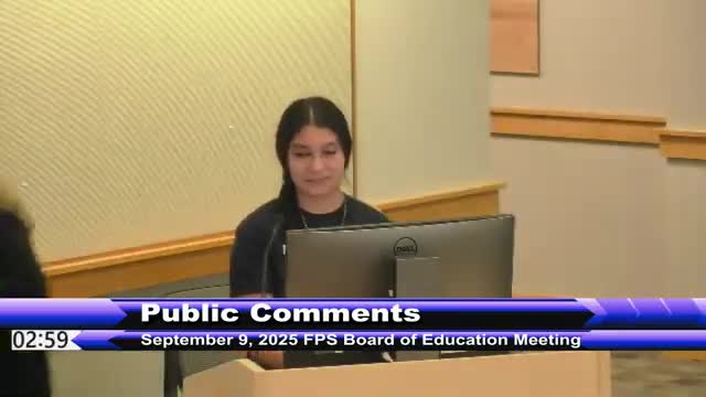 Students press board for team buses; board approves purchase of three buses