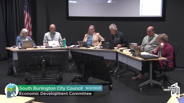 Council interviews nine candidates for committee vacancies; appointments to be decided at next meeting
